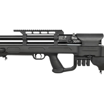 Пневматична гвинтівка Optima Gladius Long Вінниця - фото 9