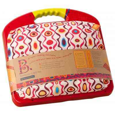 Развивающая игрушка Battat доска для рисования Рафаэль (BX1294Z) Винница