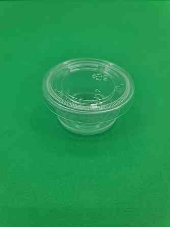 Чаша 2 OZ (59 мл) РР (100 шт) Харків