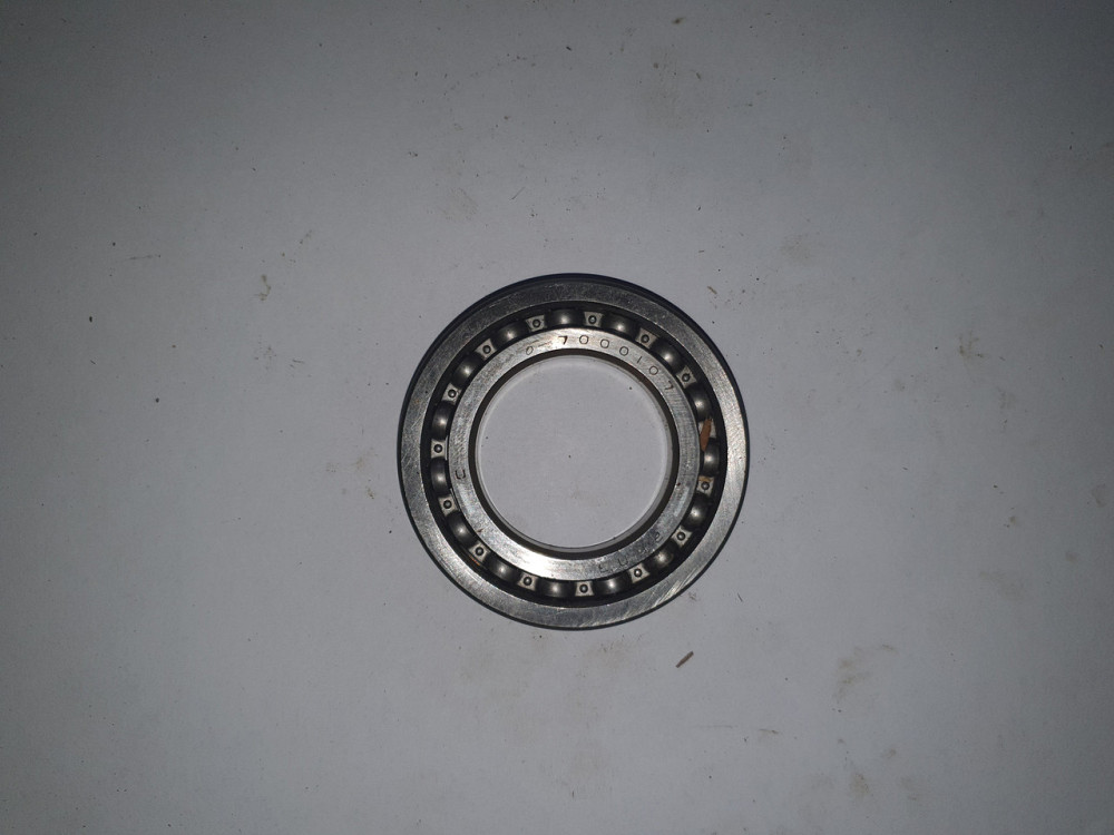Подшипник 6-7000107. 35*62*9 мм. ГПЗ. Харків - фото 1