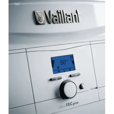 Котел Vaillant atmoTEC pro VUW 280/5-3 Винница