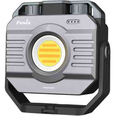 Ліхтар Fenix CL28R Powerbank (10 000 mAh) (CL28R) Вінниця