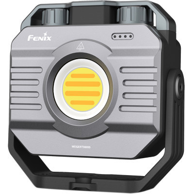 Фонарь Fenix CL28R Powerbank (10 000 mAh) (CL28R) Винница - изображение 1