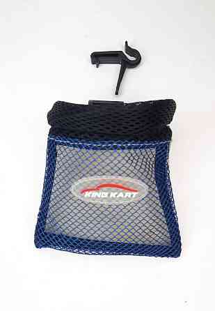 Мешочек для телефона 1440 Black/Blue/Beige Винница