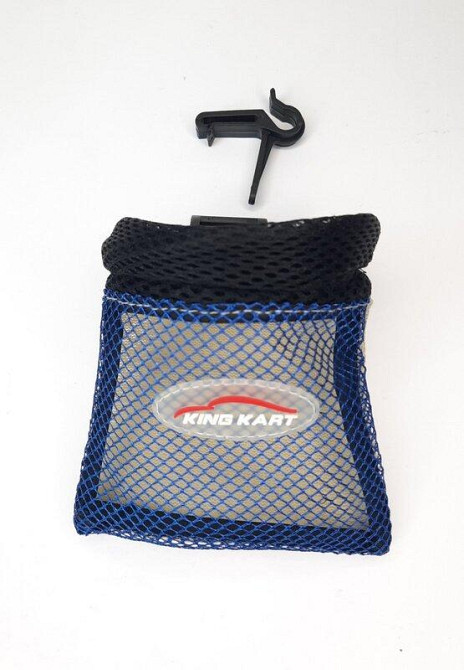 Мішечок для телефону 1440 Black/Blue/Beige Вінниця - фото 1