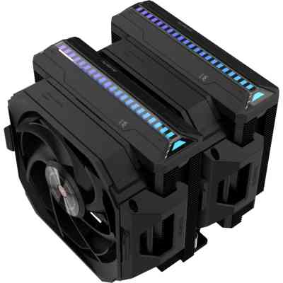 Кулер для процессора Alseye W700-B (AS.01.08.0015) Винница