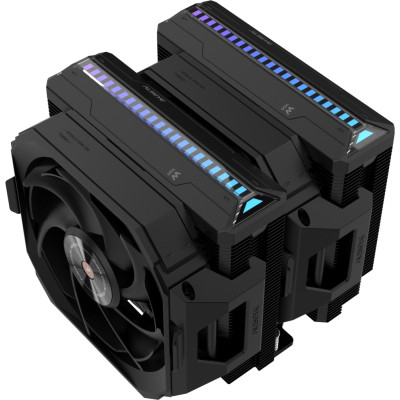 Кулер до процесора Alseye W700-B (AS.01.08.0015) Вінниця - фото 4