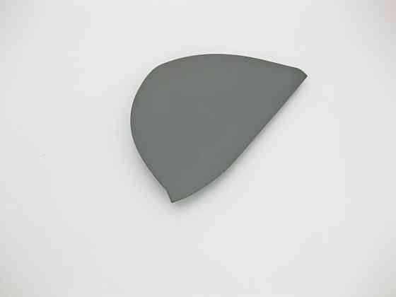 Mercedes-Benz  A2216890108 7G50 Кришка лівого торця панелі приладів сіра Одеса