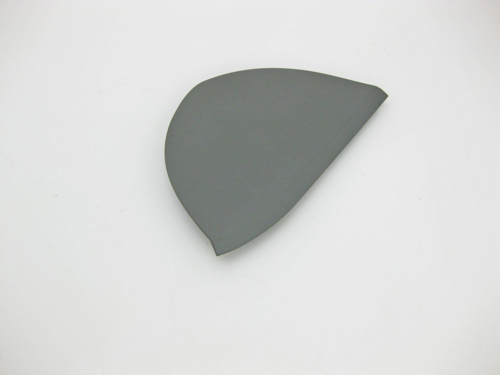 Mercedes-Benz  A2216890108 7G50 Кришка лівого торця панелі приладів сіра Одесса - изображение 4