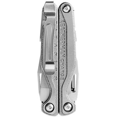 Мультитул Leatherman Charge TTi PLUS (832528) Винница - изображение 7