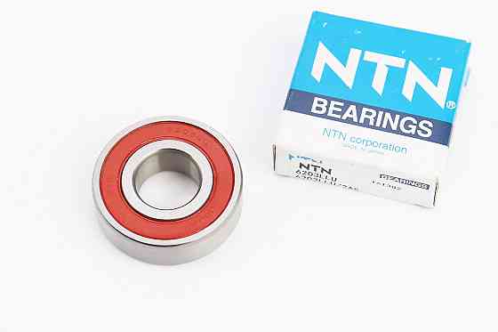 Підшипник 6203 2RS (17x40x12) MS-290,310,390-лів. чи прав. 640,650,660,780,880-лів.; водяного насосу KM385BT; колінвалу TACT,PAL; панелі демпферної JH Киев