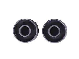 Сайлентблок 28*22/20*10 (D*L*d) (двигатели Хонда , GY6) Мукачево - изображение 1