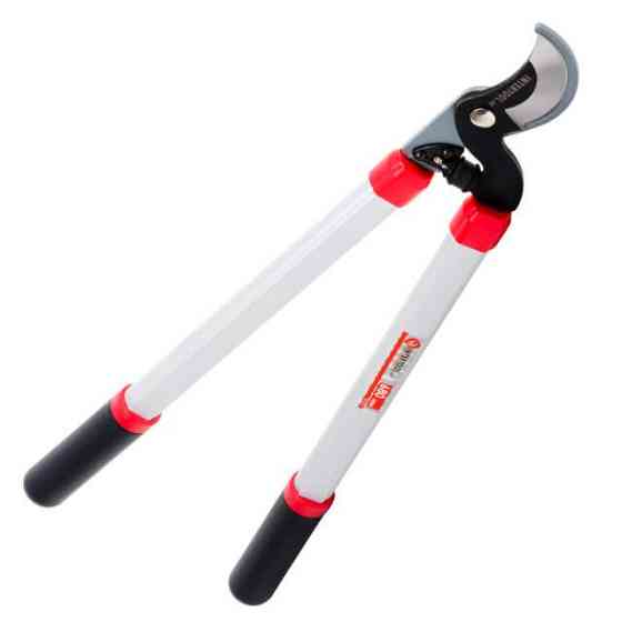 Сучкорез садовый для обрезки ветвей, 680 мм INTERTOOL FT-1111 Киев