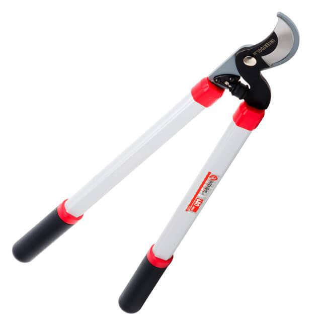 Сучкоріз садовий для обрізки гілок, 680 мм INTERTOOL FT-1111 Київ - фото 4