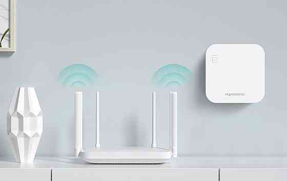 ИБП mini UPS для роутера и модема MARSRIVA KP4 10000 mAh 18W Одесса
