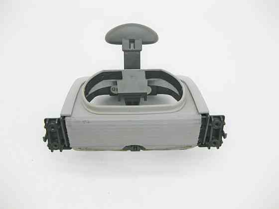 Mercedes-Benz  A2034600095 7D43 Жалюзі - шторка рульової колонки сіра C-Class W203 CLK C209 SLK R171 Одесса