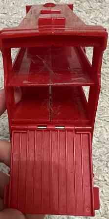 Грузовик трейлер Mack автовоз. Харьков