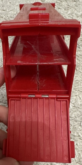 Грузовик трейлер Mack автовоз. Харьков - изображение 2