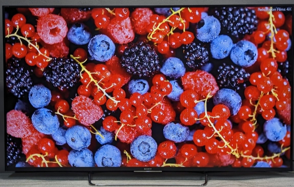 Телевизор: Sony KDL - 65W859C 3D Full HD 800Hz. Android TV Smart TV , WiFi. Харьков - изображение 6