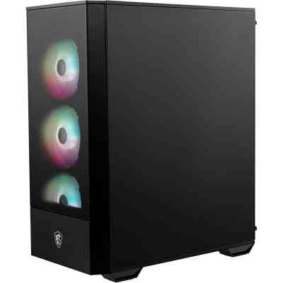 Корпус MSI MAG FORGE 112R Вінниця