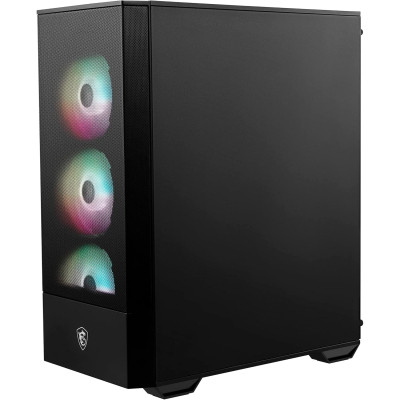 Корпус MSI MAG FORGE 112R Винница - изображение 2