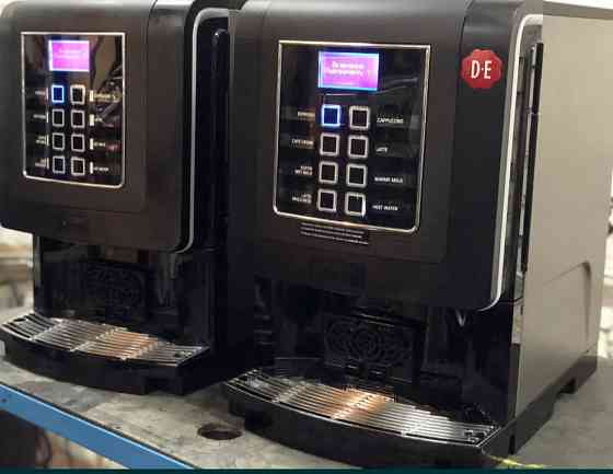 Кофеварка Necta Koro Prime. Киев