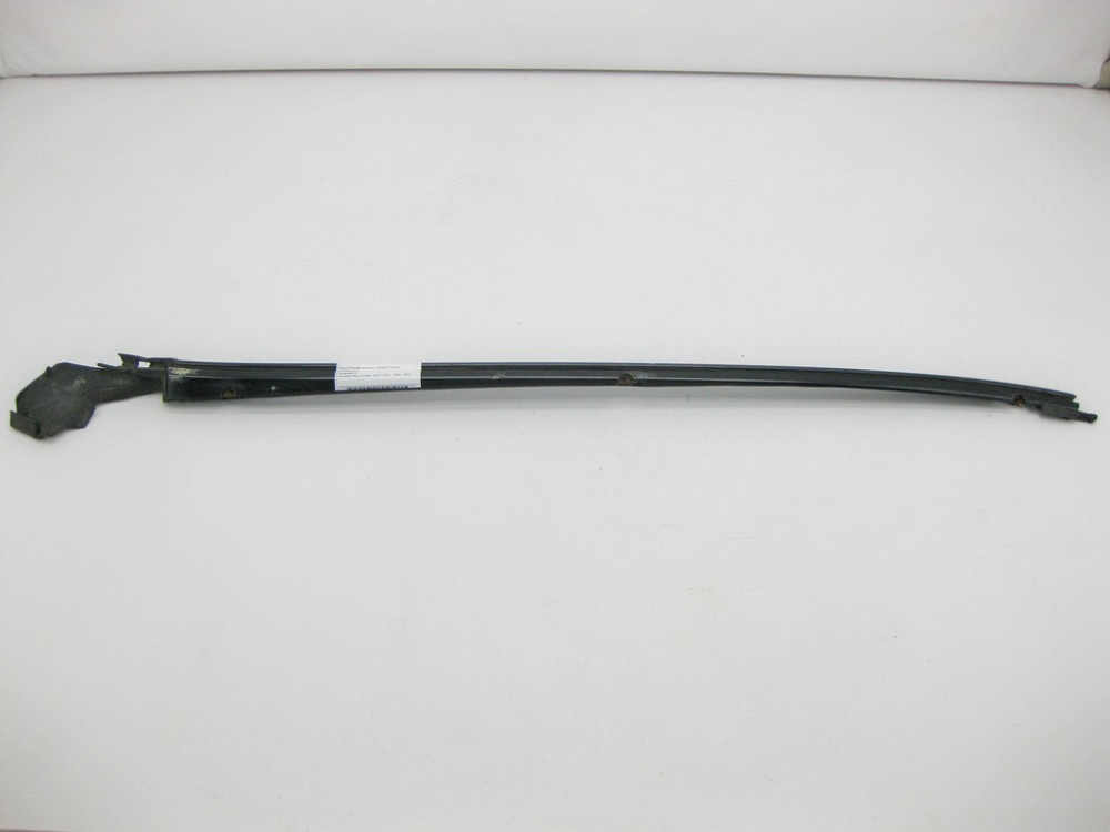 Mercedes-Benz  A2206900539 Лівий бічний молдинг лобового скла S-Class W220 Одесса - изображение 1