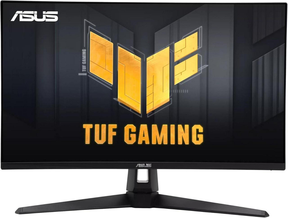 Монітор Asus 27" TUF Gaming VG27AQ5A (90LM0BN0-B01371) IPS Black 210Hz ( Чорний ) Харків - фото 1
