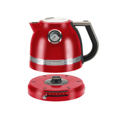 Электрочайник KitchenAid 5KEK1522EER Винница - изображение 8