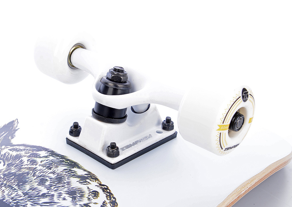 Скейтборд Tempish Golden Owl Київ - фото 6