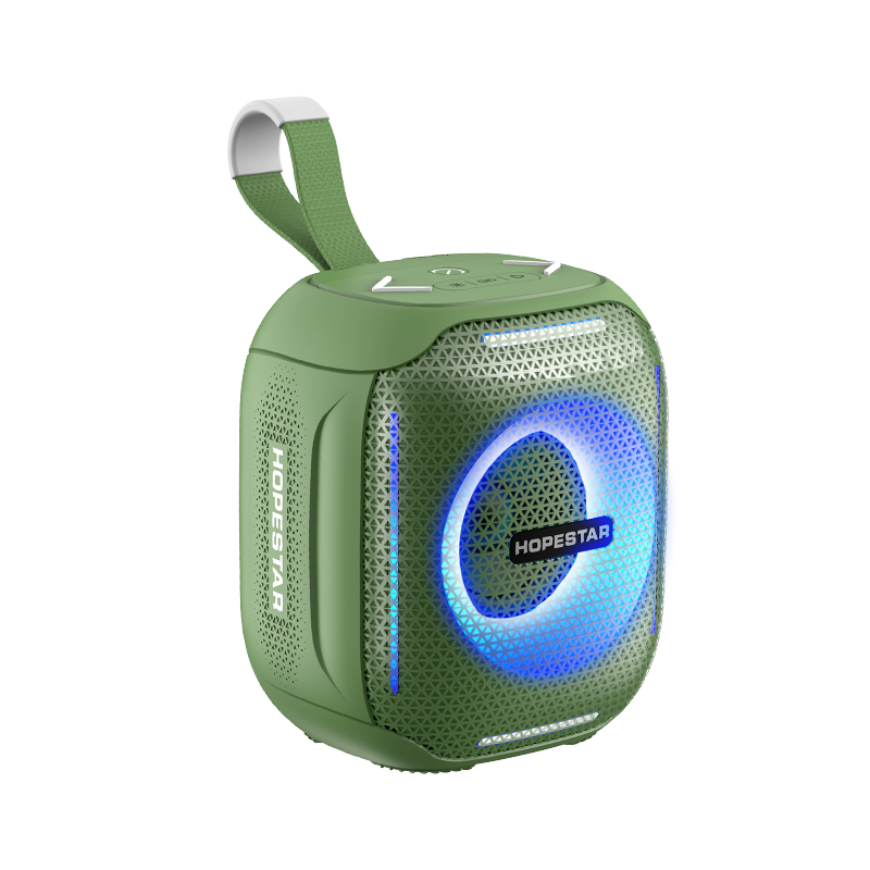 Портативная колонка HOPESTAR PARTY 300 mini (40шт) Одесса - изображение 1