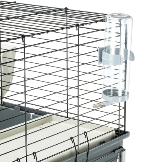 Триповерхова карта для кроликів Ferplast Rabbit 120 Tris (Ферпласт Реббіт 120 Тріс) Запоріжжя