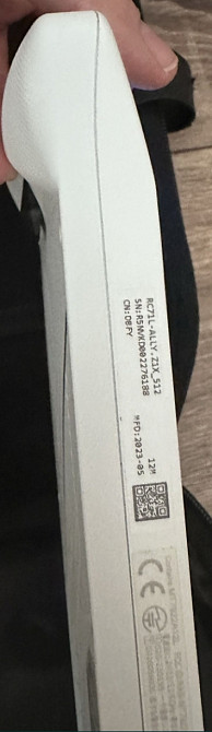 Приставка ASUS ROG Ally Z1 Extreme.С Сумкой - Чехлом usb hub. Харків - фото 4