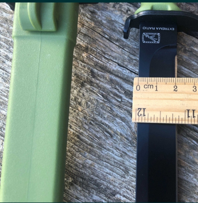 Нож Тактический Glok 78 , Армейский нож, военный штык.Код 78 Киев - изображение 6