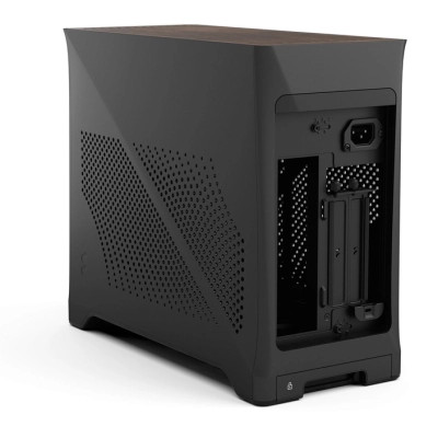 Корпус Fractal Design Era 2 Charcoal (FD-C-ERA2N-02) Винница - изображение 11