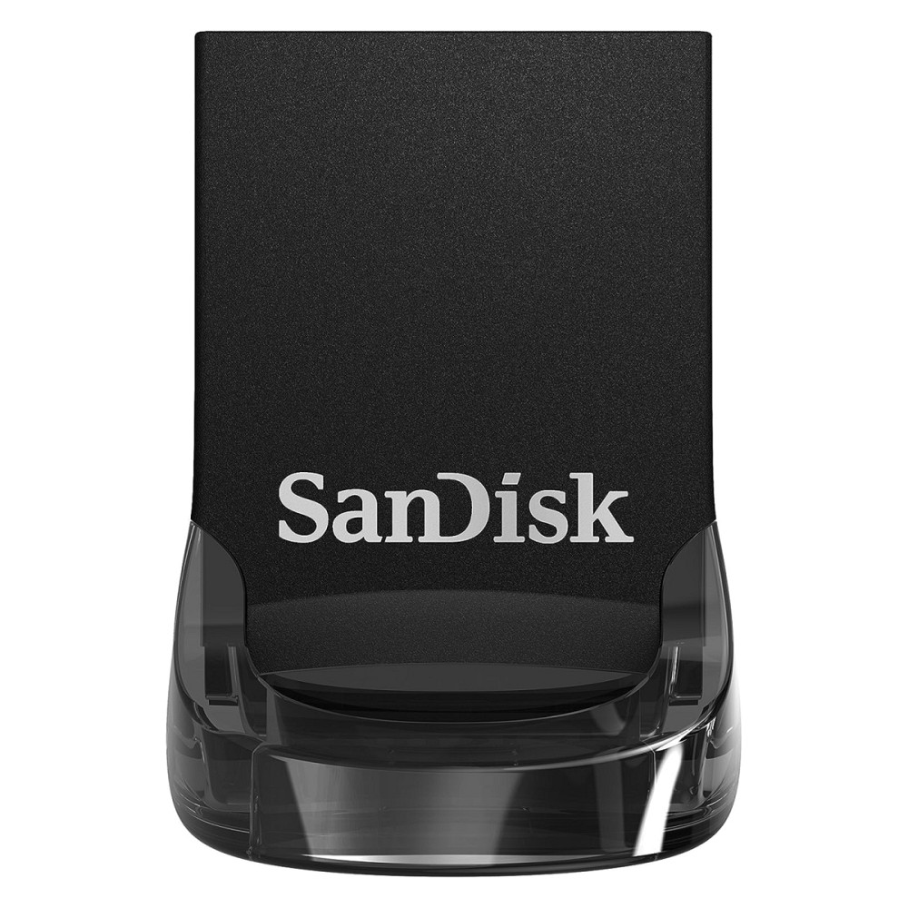 Флеш-пам'ять USB SanDisk Ultra Fit SDCZ430-064G-G46 (64GB, USB 3.1) Николаев - изображение 2