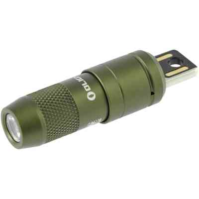 Фонарь Olight Imini 2 OD Green (0.0000.0762) Винница