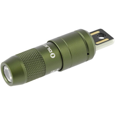 Фонарь Olight Imini 2 OD Green (0.0000.0762) Винница - изображение 1