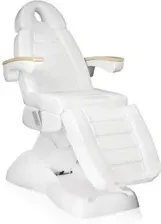 Косметологічне Крісло Elektryczny fotel kosmetyczny LUX 4B273B Київ - фото 1