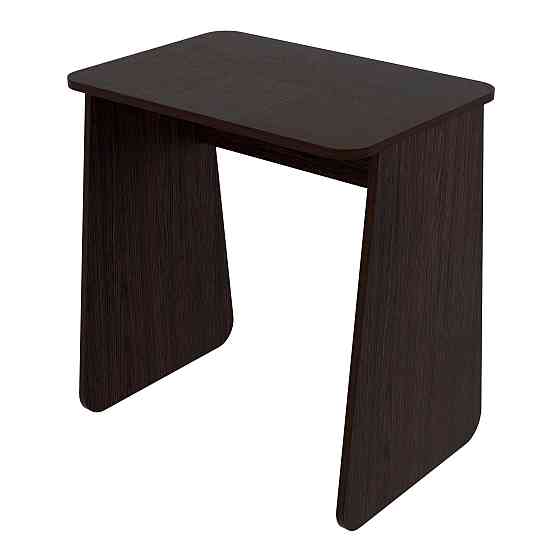 Стіл для ноутбука, Венге Магія, 650/450/700 Львів