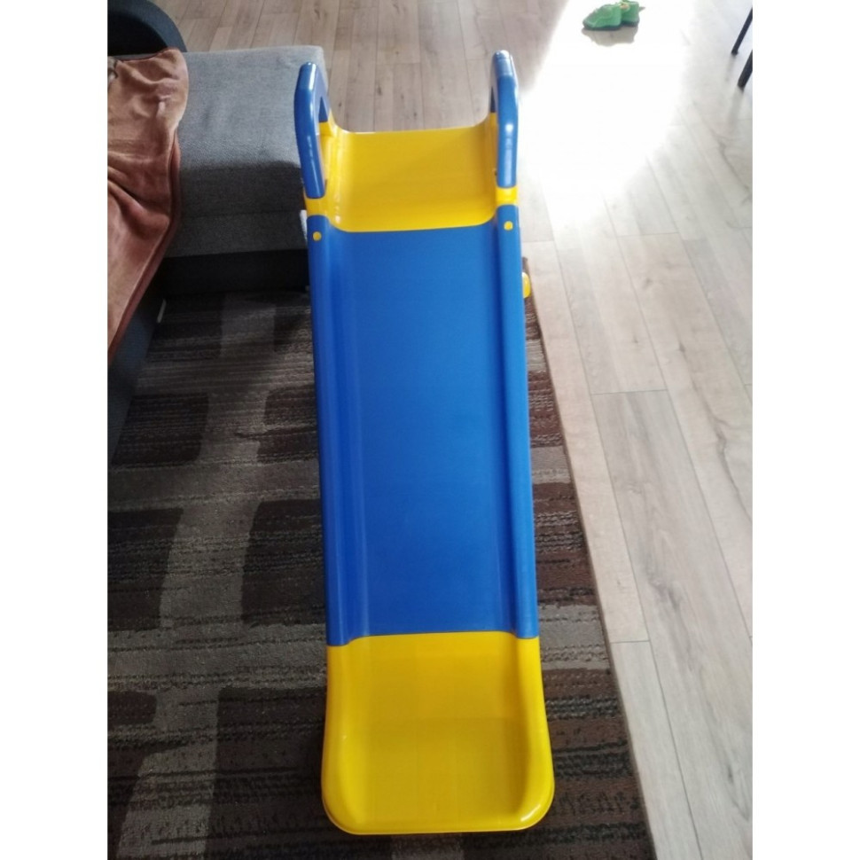 Дитяча гірка для катання 0140/03 висота 140 см Вінниця - фото 10