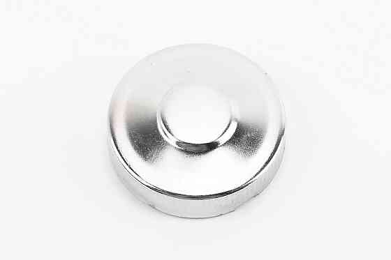 Кришка бака паливного (під виступ горловину), D-65mm+манжет Киев