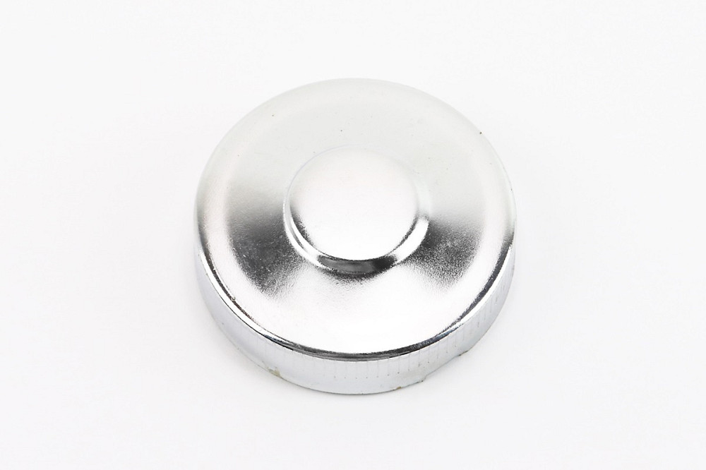 Кришка бака паливного (під виступ горловину), D-65mm+манжет Киев - изображение 1