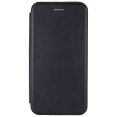 Чохол до мобільного телефона BeCover Exclusive Motorola Edge 50 Pro Black (714394) Вінниця