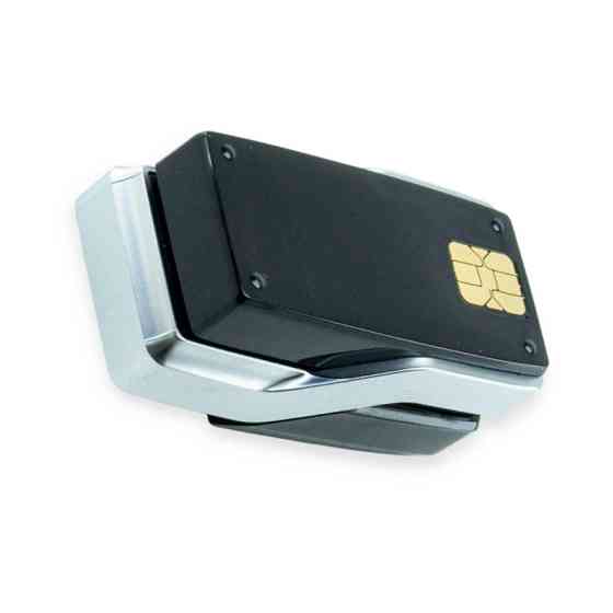 Ароматизатор BMW Ambient Air (Golden Suite № 2) (OE) модельный Мукачево