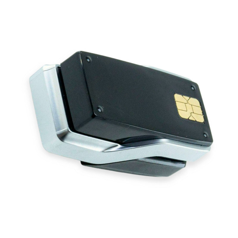 Ароматизатор BMW Ambient Air (Golden Suite №2) (OE) модельний Мукачево - фото 1