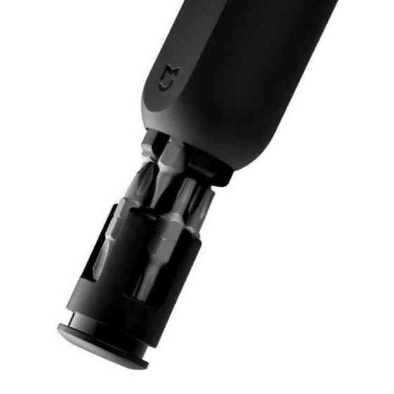Викрутка з комплектом біт Mi 16-in-1 Ratchet Screwdriver Киев