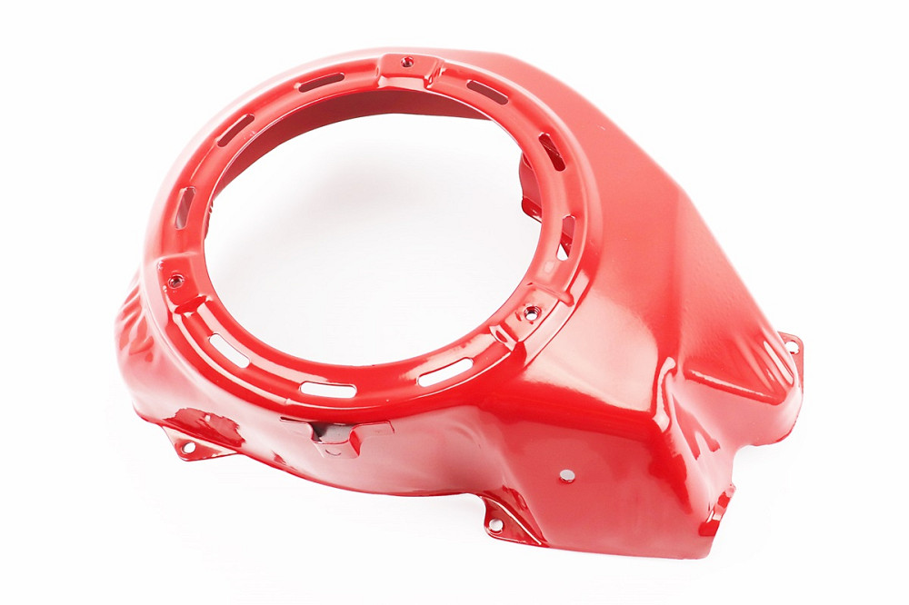 Корпус вентилятора 177F/188F Київ - фото 1