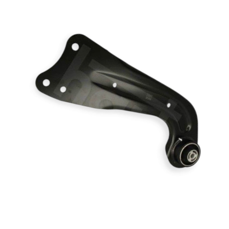 Важіль задньої підвіски автомобіль Шкода Octavia A5, Superb II, автомобіль Фольцваген Golf V, Passat CC поздовжній лівий L Мукачево - фото 1