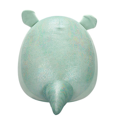 Мягкая игрушка Squishmallows Броненосец Арилла 40 см (SQCR07048) Винница - изображение 4